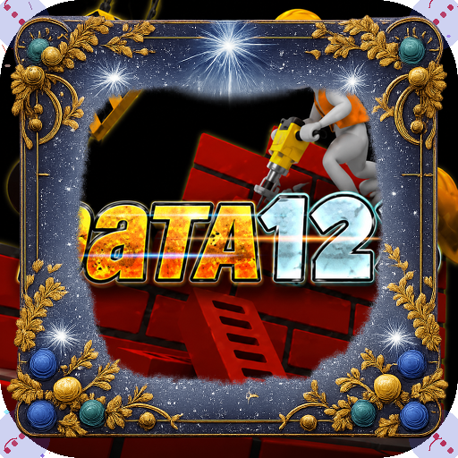 bata123 — galeri pratinjau Resmi APK